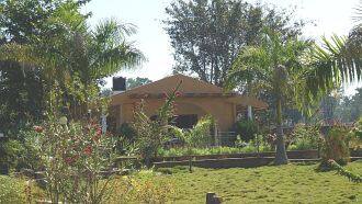 Hotel Mridukishore Resort, Kanha 1